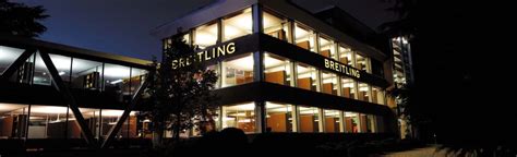 breitling head office|breitling head office switzerland.